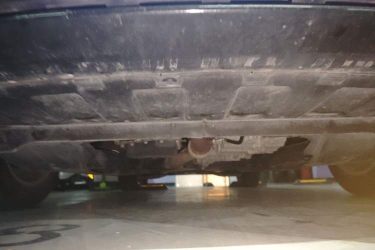 Used Buick Regal 2020 552T Elite Edition Chassis Front