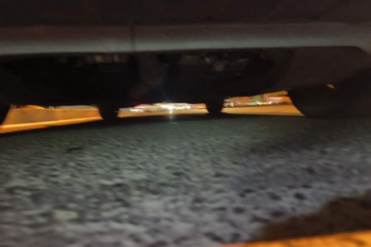 Used Buick Regal 2020 552T Elite Edition Chassis Front