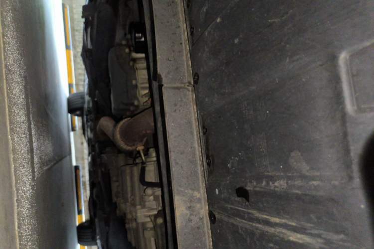 Used Buick Regal 2020 552T Elite Edition Chassis Front