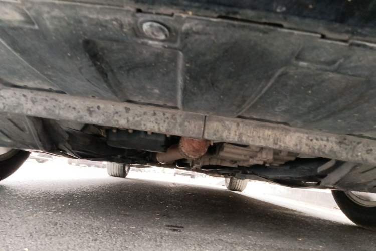 Used Buick Regal 2020 552T Elite Edition Chassis Front