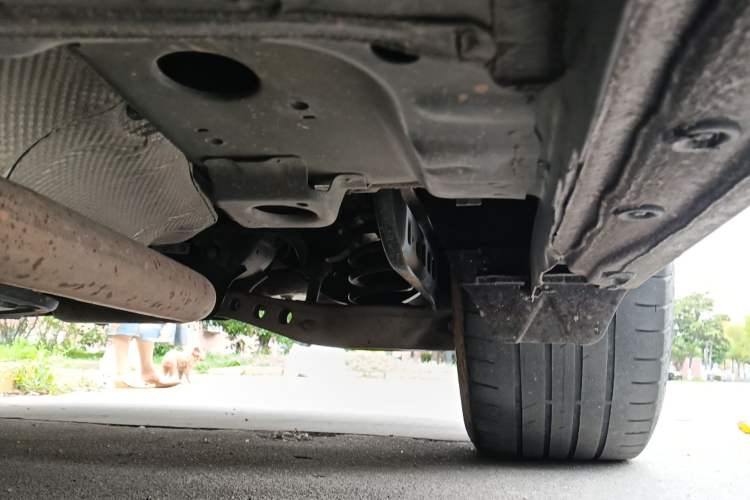 Used Buick Regal 2020 552T Elite Edition Chassis Front