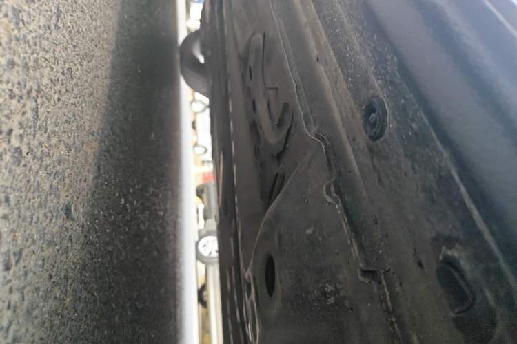 Used Buick Regal 2020 552T Elite Edition Chassis Front Right