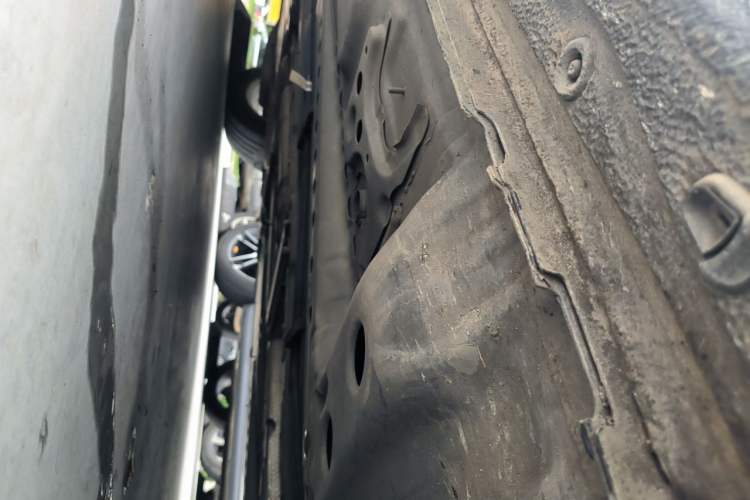 Used Buick Regal 2020 552T Elite Edition Chassis Front Right