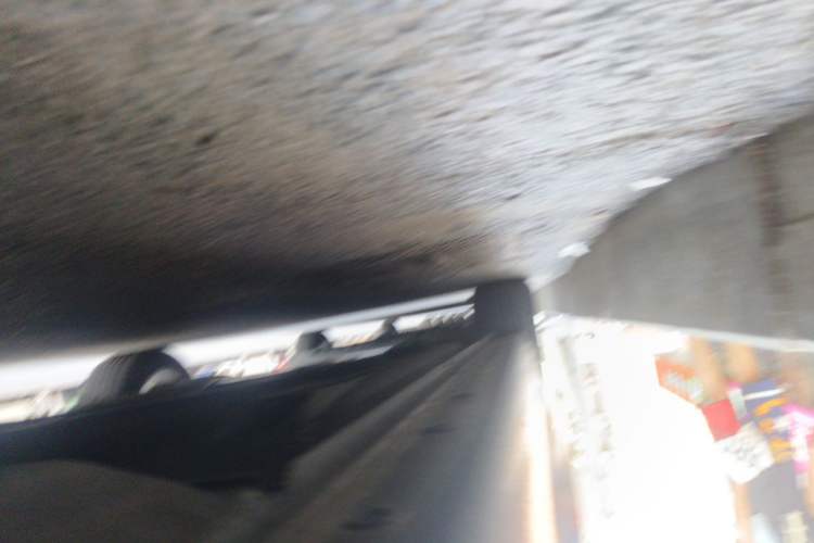 Used Buick Regal 2020 552T Elite Edition Chassis Front Right