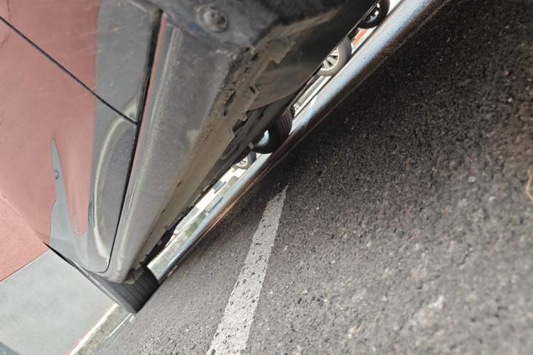 Used Buick Regal 2020 552T Elite Edition Chassis Front Right