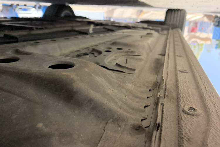 Used Buick Regal 2020 552T Elite Edition Chassis Front Right
