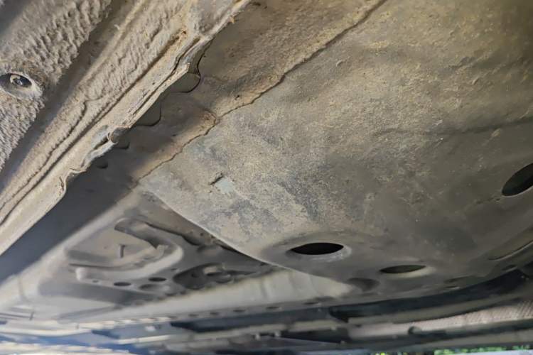 Used Buick Regal 2020 552T Luxury Version Chassis Front Right