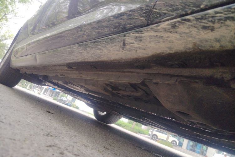 Used Buick Regal 2020 552T Elite Edition Chassis Front Right