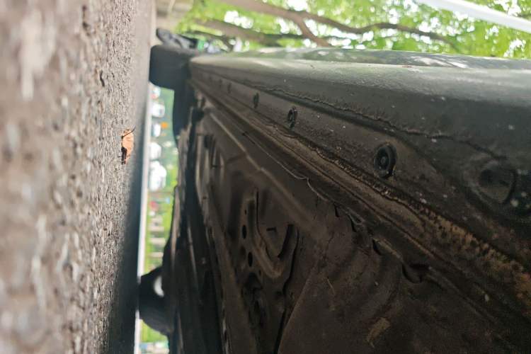 Used Buick Regal 2020 552T Elite Edition Chassis Front Right