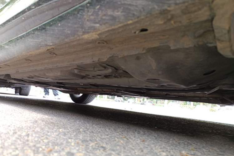 Used Buick Regal 2020 552T Luxury Version Chassis Front Right
