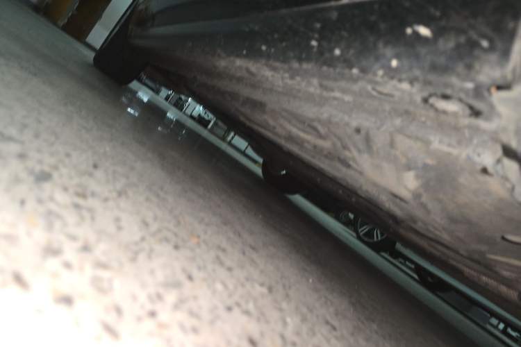 Used Buick Regal 2020 552T Elite Edition Chassis Front Right