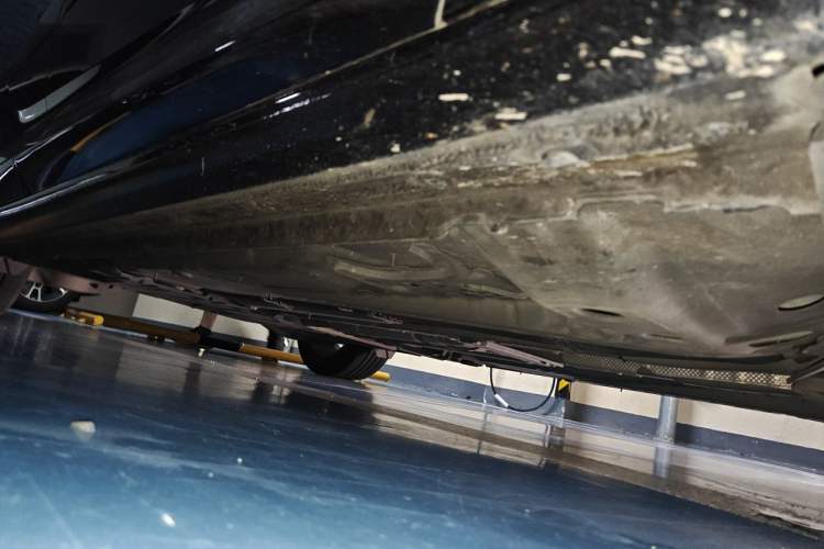 Used Buick Regal 2020 552T Elite Edition Chassis Front Right