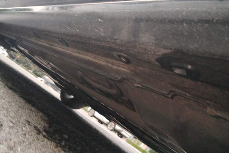 Used Buick Regal 2020 552T Elite Edition Chassis Front Right
