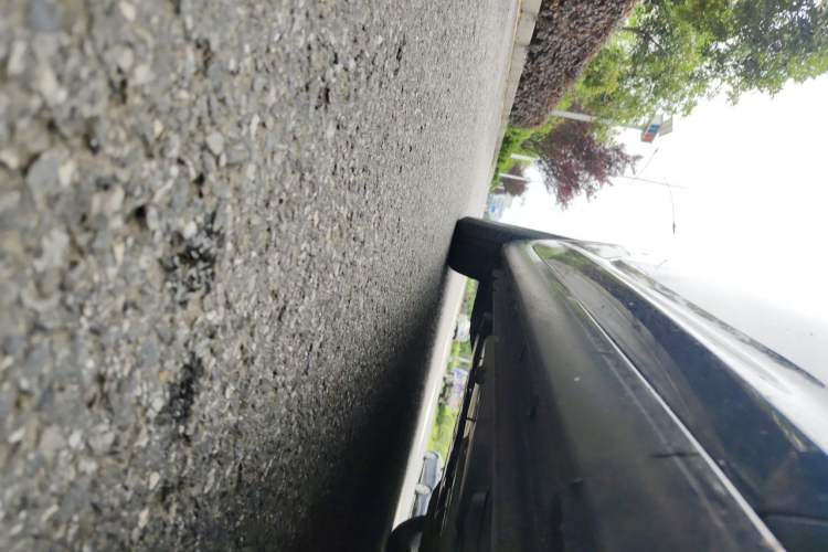 Used Buick Regal 2020 552T Elite Edition Chassis Front Right