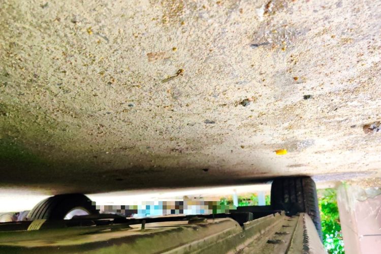 Used Buick Regal 2020 552T Elite Edition Chassis Front Right