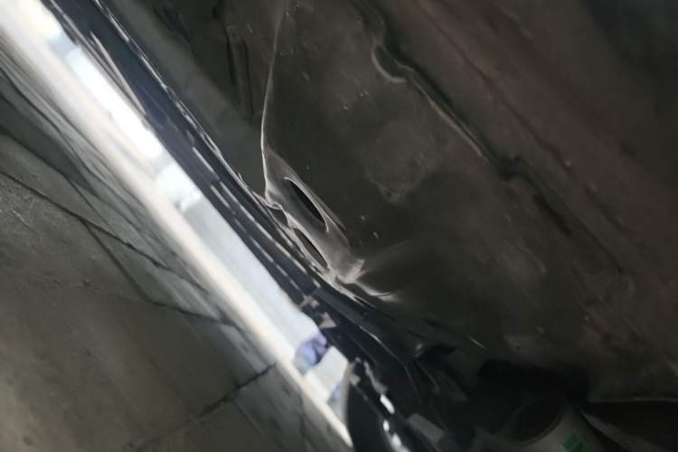 Used Buick Regal 2020 552T Elite Edition Chassis Front Right