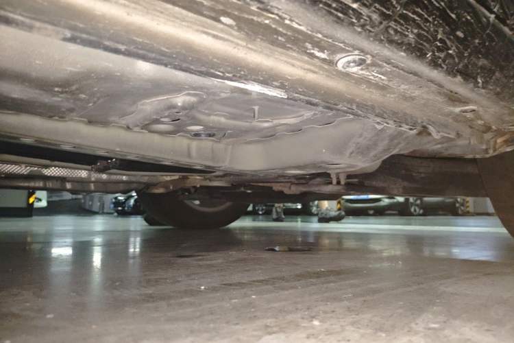 Used Buick Regal 2020 552T Elite Edition Chassis Front Right