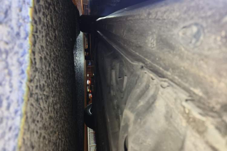 Used Buick Regal 2020 552T Elite Edition Chassis Front Right