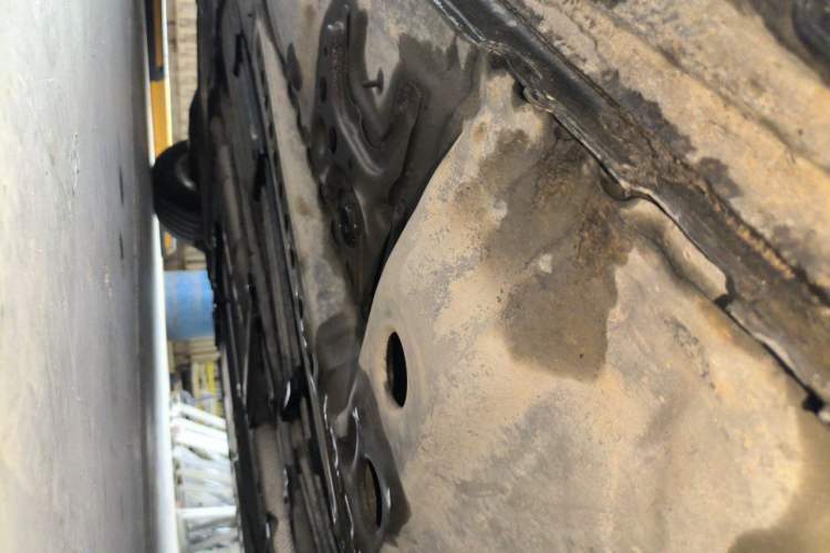 Used Buick Regal 2020 552T Elite Edition Chassis Front Right