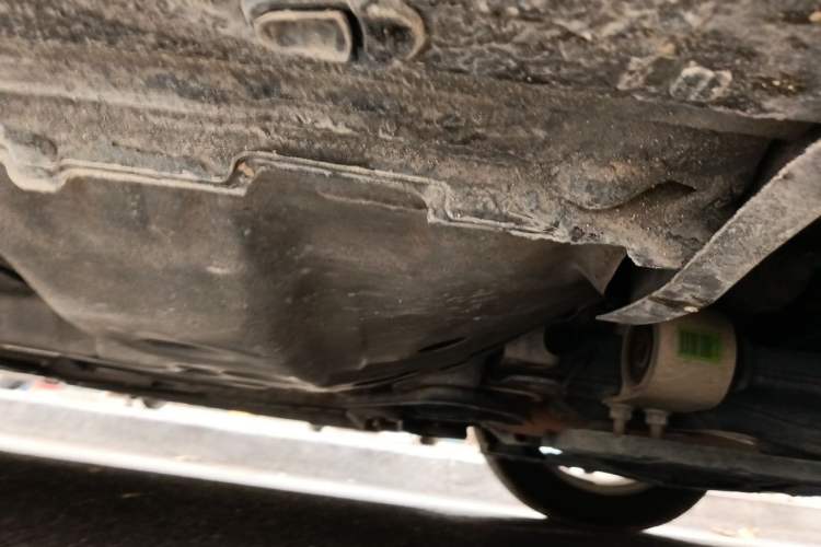 Used Buick Regal 2020 552T Elite Edition Chassis Front Right