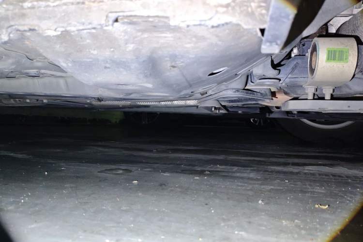 Used Buick Regal 2020 552T Luxury Version Chassis Front Right