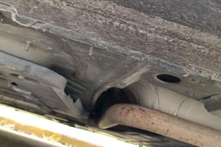 Used Buick Regal 2020 552T Elite Edition Chassis Front Right