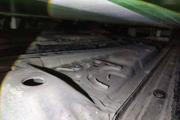 Used Buick Regal 2020 552T Elite Edition Chassis Front Right