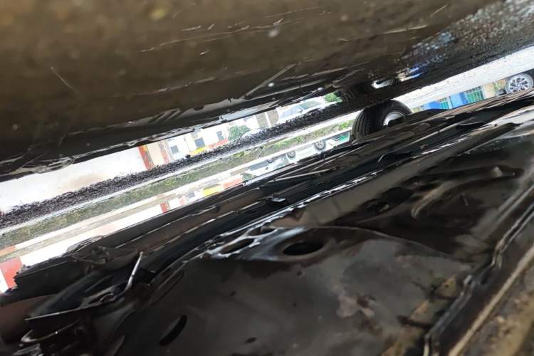 Used Buick Regal 2020 552T Luxury Version Chassis Front Right