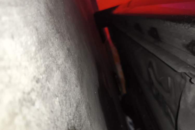Used Buick Regal 2020 552T Elite Edition Chassis Front Right