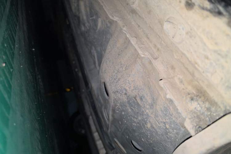 Used Buick Regal 2020 552T Elite Edition Chassis Front Right