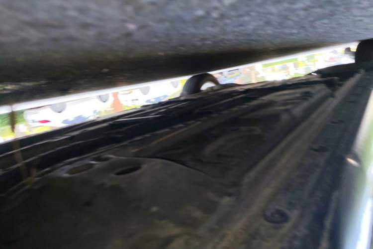 Used Buick Regal 2020 552T Elite Edition Chassis Front Right