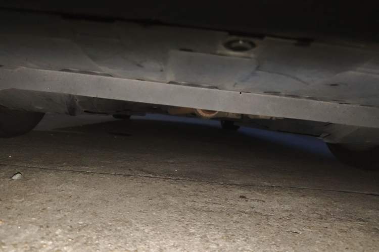 Used Buick Regal 2020 552T Elite Edition Chassis Front
