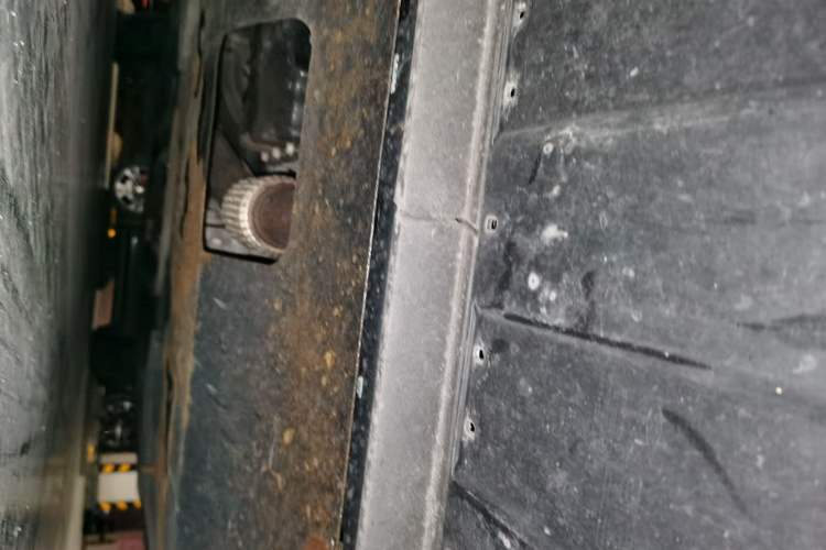 Used Buick Regal 2020 552T Luxury Version Chassis Front