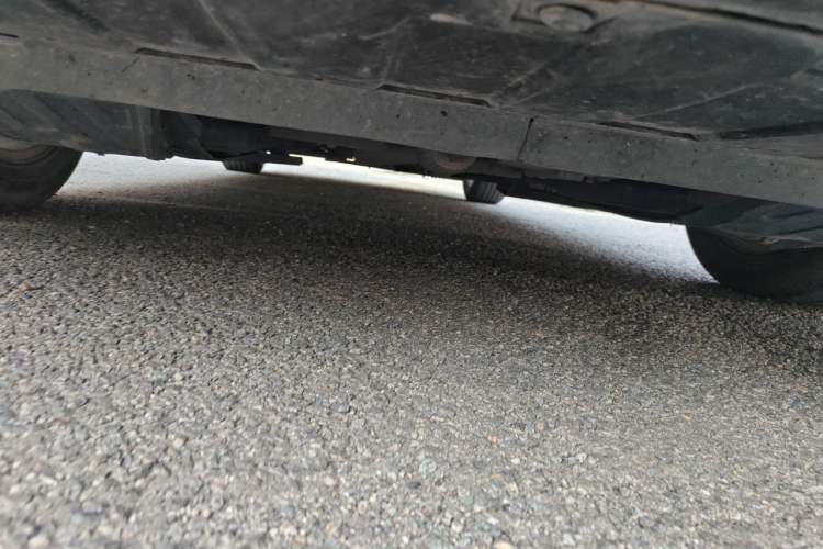 Used Buick Regal 2020 552T Elite Edition Chassis Front