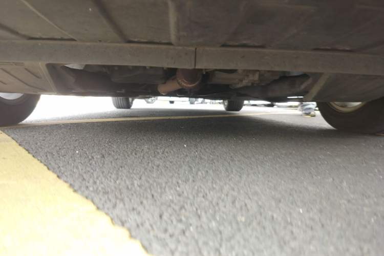 Used Buick Regal 2020 552T Elite Edition Chassis Front