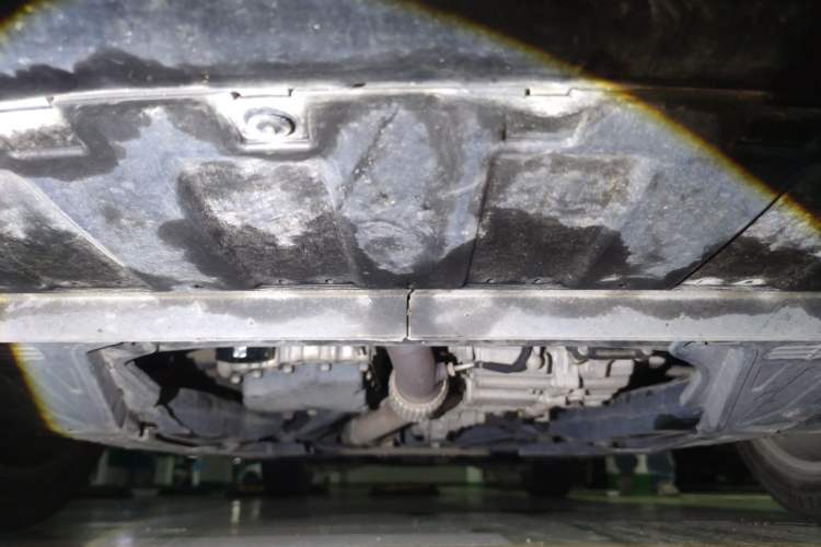 Used Buick Regal 2020 552T Elite Edition Chassis Front