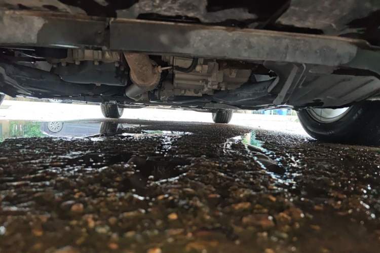 Used Buick Regal 2020 552T Luxury Version Chassis Front