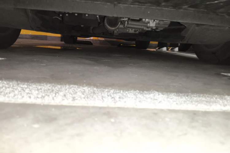 Used Buick Regal 2020 552T Elite Edition Chassis Front
