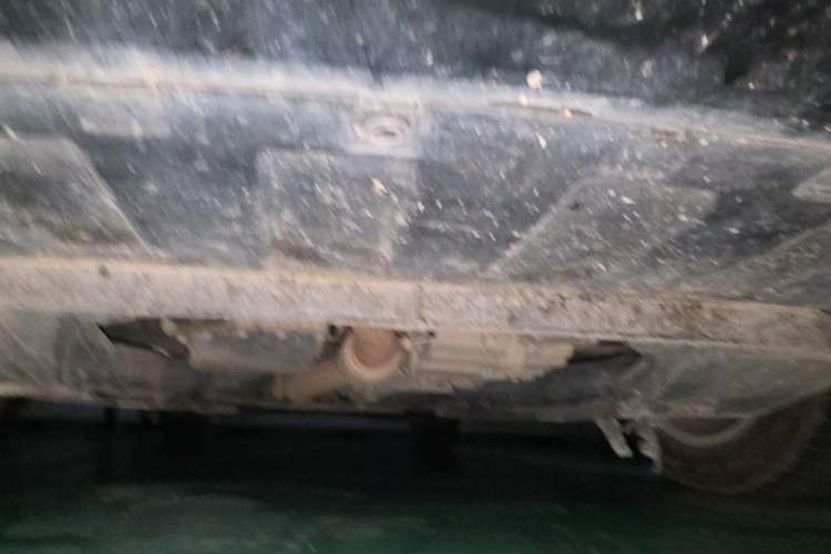 Used Buick Regal 2020 552T Elite Edition Chassis Front