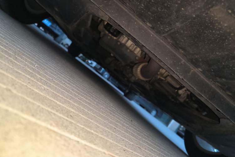 Used Buick Regal 2020 552T Elite Edition Chassis Front