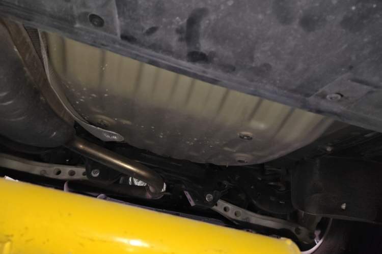 Used Buick Regal 2020 552T Elite Edition Chassis Rear