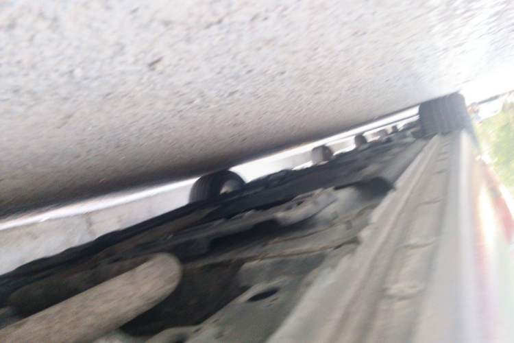 Used Buick Regal 2020 552T Elite Edition Chassis Rear Left