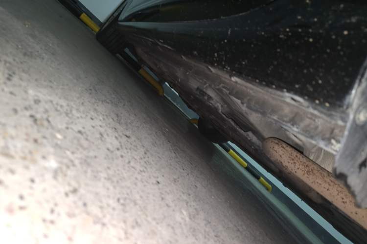 Used Buick Regal 2020 552T Elite Edition Chassis Rear Left