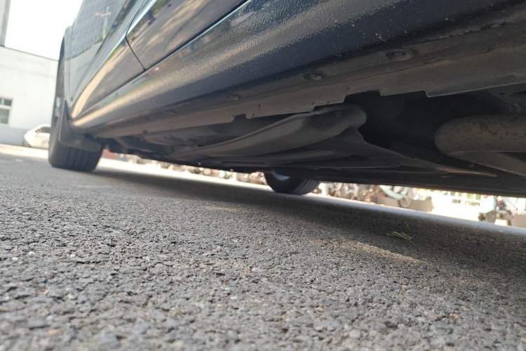 Used Buick Regal 2020 552T Elite Edition Chassis Rear Left