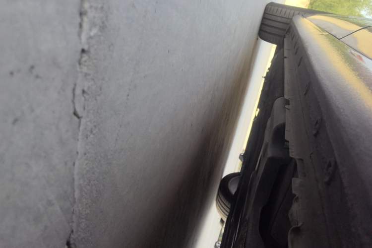Used Buick Regal 2020 652T Elite Edition Chassis Rear Left