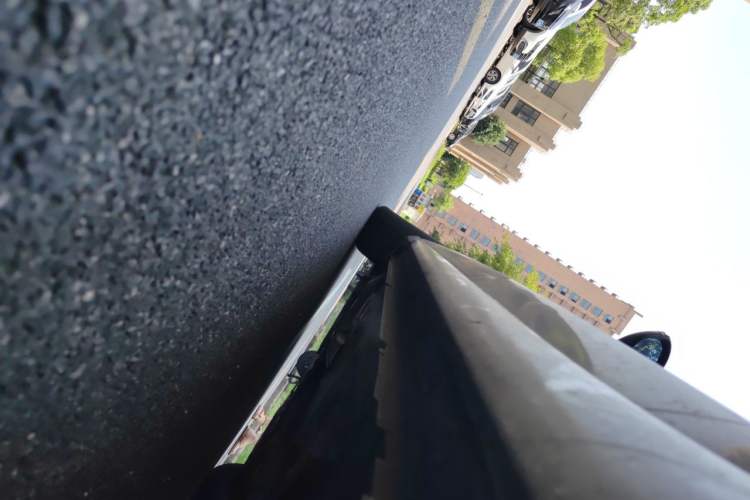 Used Buick Regal 2020 552T Elite Edition Chassis Rear Left
