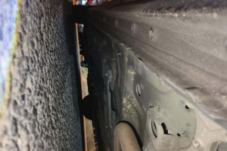 Used Buick Regal 2020 552T Elite Edition Chassis Rear Left