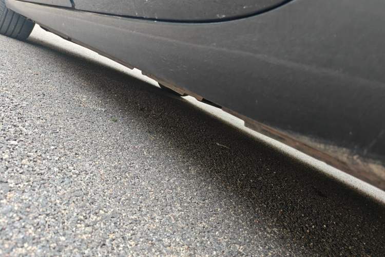 Used Buick Regal 2020 552T Elite Edition Chassis Rear Left