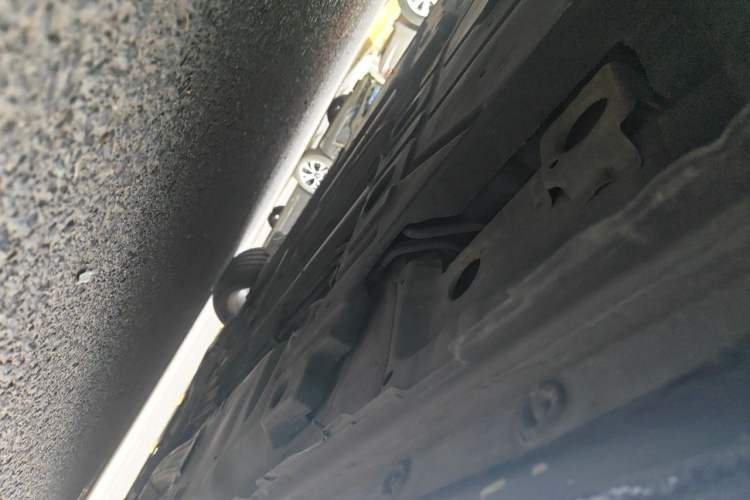 Used Buick Regal 2020 552T Elite Edition Chassis Rear Right