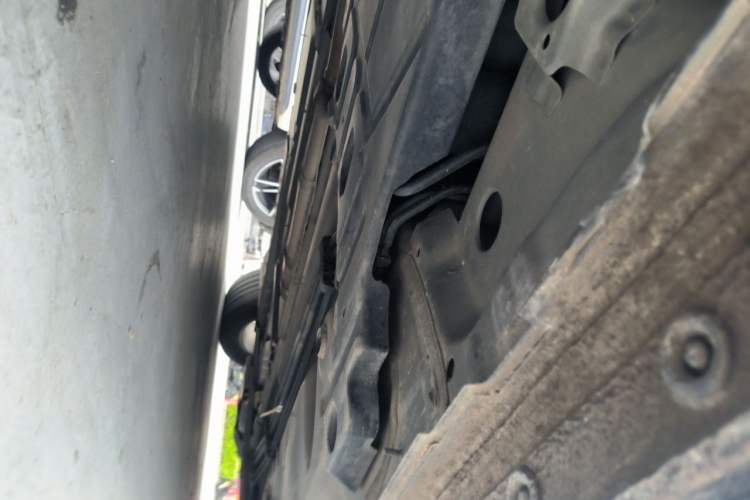 Used Buick Regal 2020 552T Elite Edition Chassis Rear Right